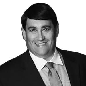 Stephen McClatchie