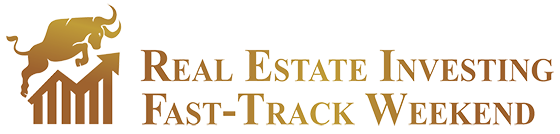 Real estate investing fast track weekend